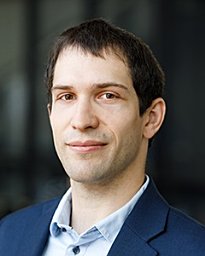 Tamás G. Molnár