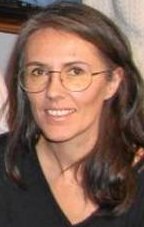 Géraldine Damnati