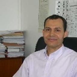 Ayech Benjeddou