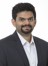 Paritosh Ramanan