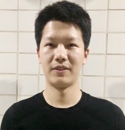 Yi-Chen Li