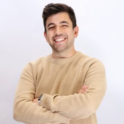 Pierluigi Zama Ramirez