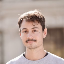 Jeremy Warner