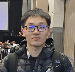 Shenghe Zheng