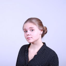 Olga Grebenkova
