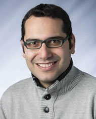 Nicolas Nicolaou