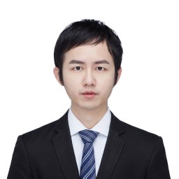 Jingxin Liu