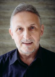Gerhard Rigoll
