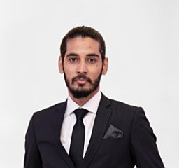 Hassan Shakil