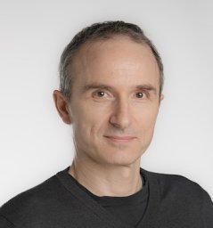 Sergio Maffeis