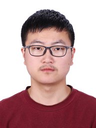 Yongchao Feng (冯永超)