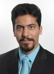 Hesam Sagha
