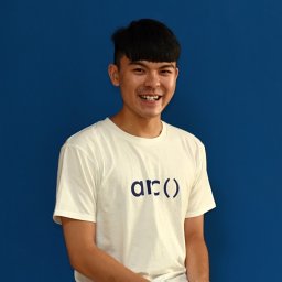 Justin Chih-Yao Chen