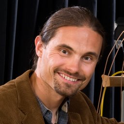 Lukas Chrostowski