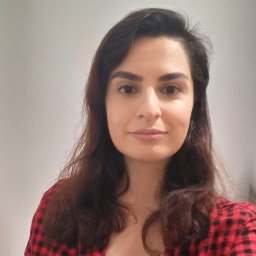 Marzi Heidari