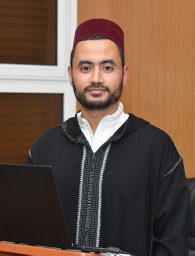 Zakaria Mzaouali