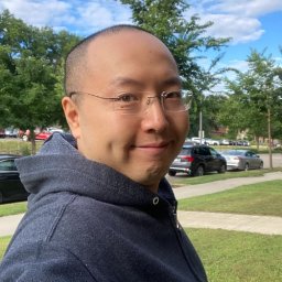 Huan He