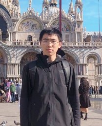 Chuhan Wu