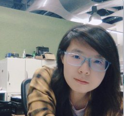 Peiyan (Peggie) Dong
