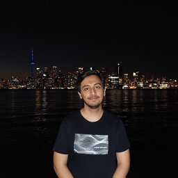 Amirhossein Nadiri