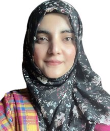 Dr. Iqra Ameer