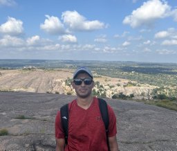 Sidharth Baskaran