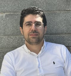 Ali Reza Pedram