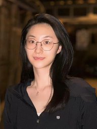 Wenjie Wei