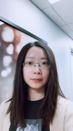 Zoey Sha Li