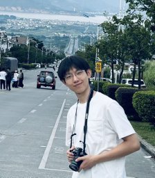 Zhiyi Lyu