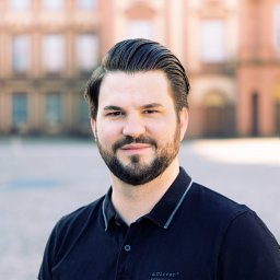 Kristian Kolthoff