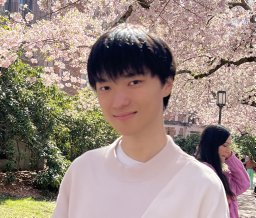 Muru Zhang
