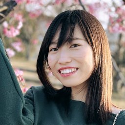Marina Y. Aoyama