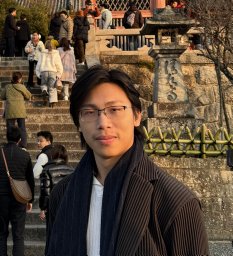 Thomson Yen