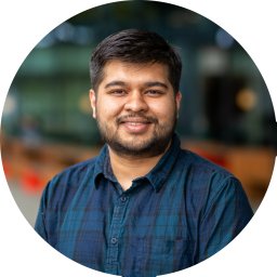 Abhishek Chandra