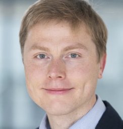 Martin Weidner