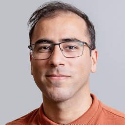 Shahram Rasoolzadeh