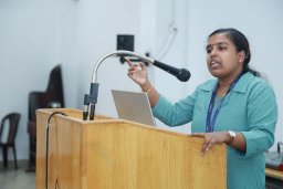 Akhila Henry