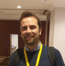 Ilir Murturi