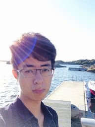 Yuxuan Xia