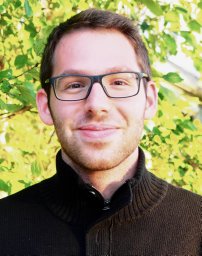 Daniel Freund
