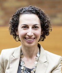 Emily B. Fox