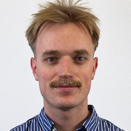 Lukas Berglund
