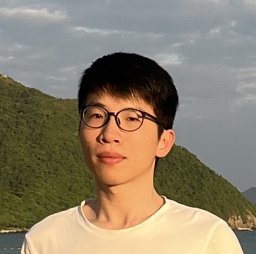 Zefan Yang