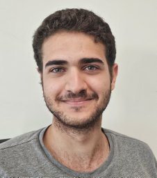 Alireza Rezaeimoghadam