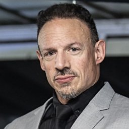 Toby Sharp