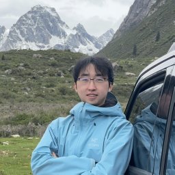 Zijie Yan