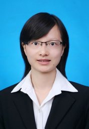 Juhua Hu (Ju-Hua Hu,  胡菊花)