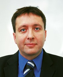 Saša Pekeč