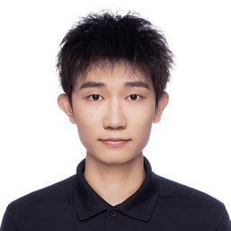 Shiqi Yang